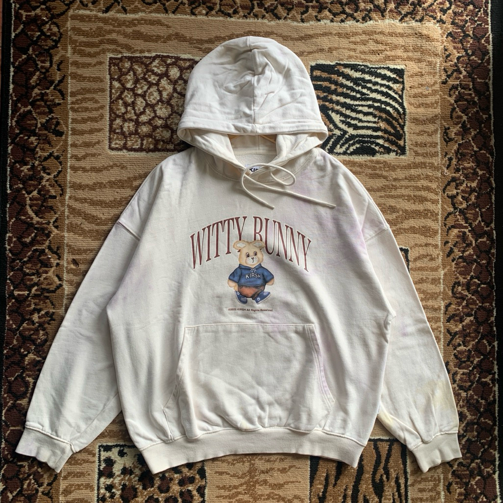 HOODIE KIRSH