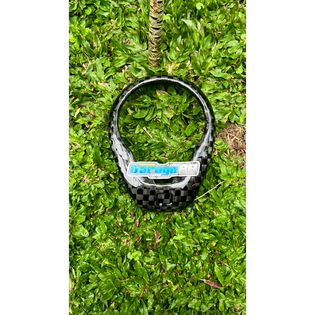 cover spedometer scoppy 2024