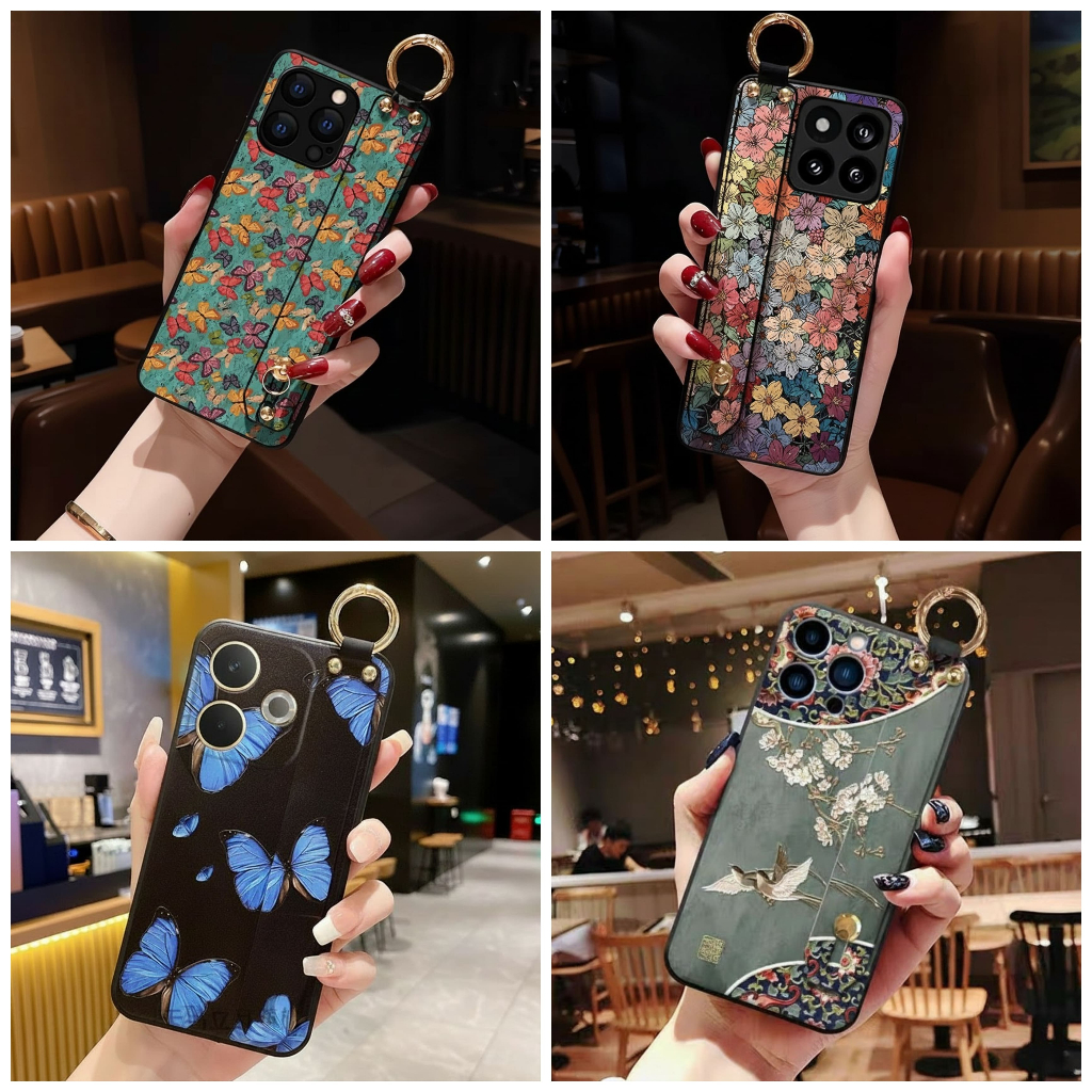 Case Hp Dengan Grip Untuk Iphone 6 6 Plus 13 13 Mini 13 Pro 13 Pro Max