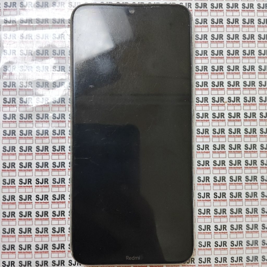`Unit LCD Point Redmi Note 8 Copotan Ori Garansi