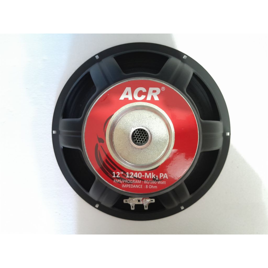 SPEAKER ACR 1240