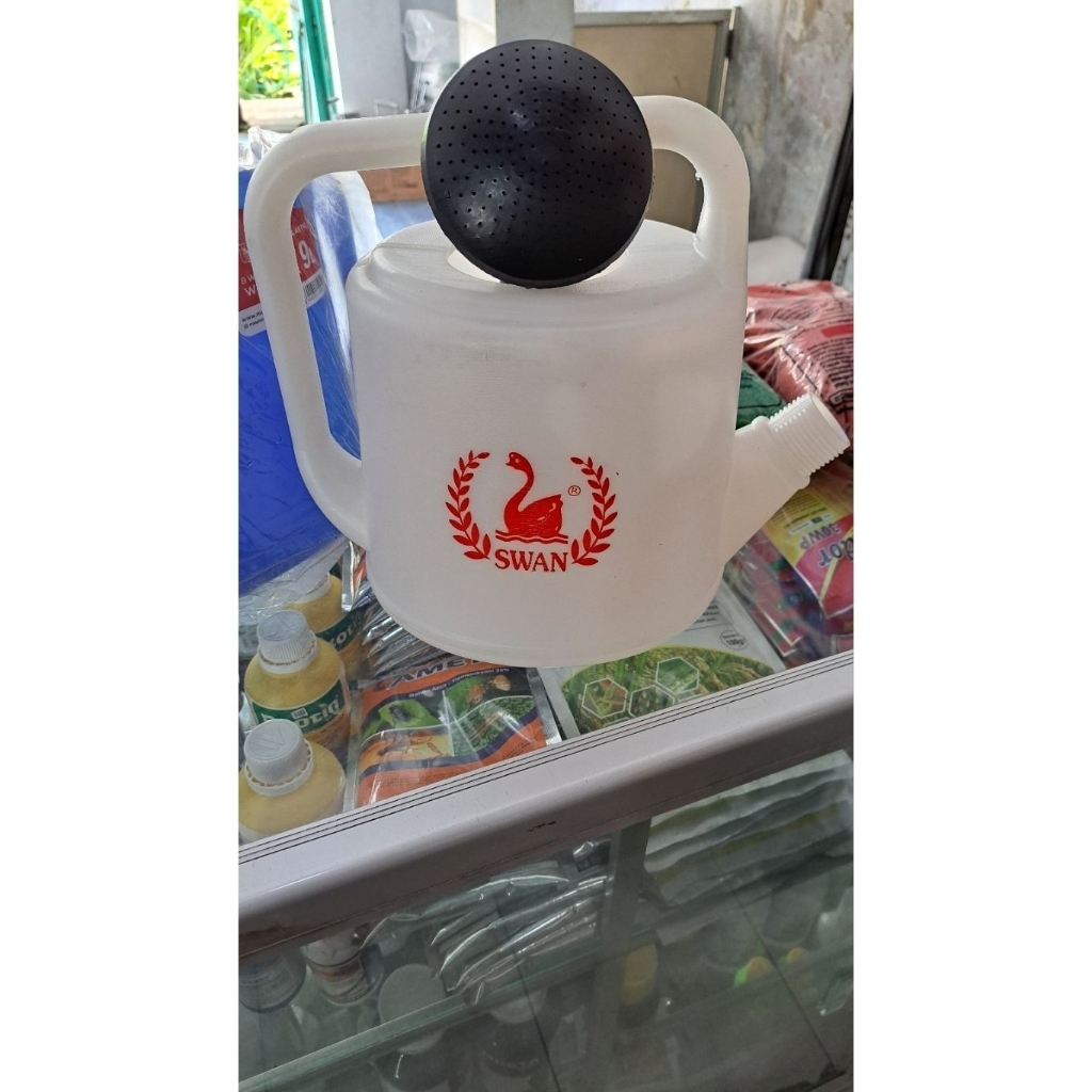 Alat penyiram tanaman Gembor Swan 5 ltr Gembor maspion 9 ltr