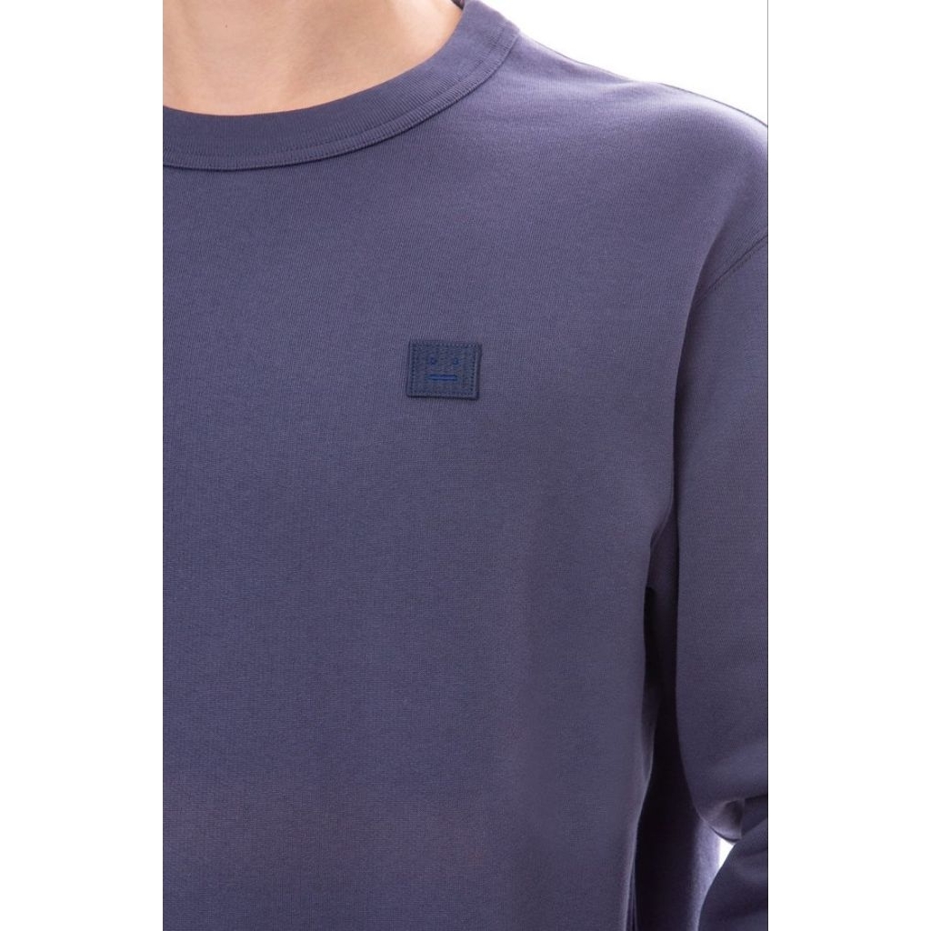 Acne Studios Fairview Face sweatshirt