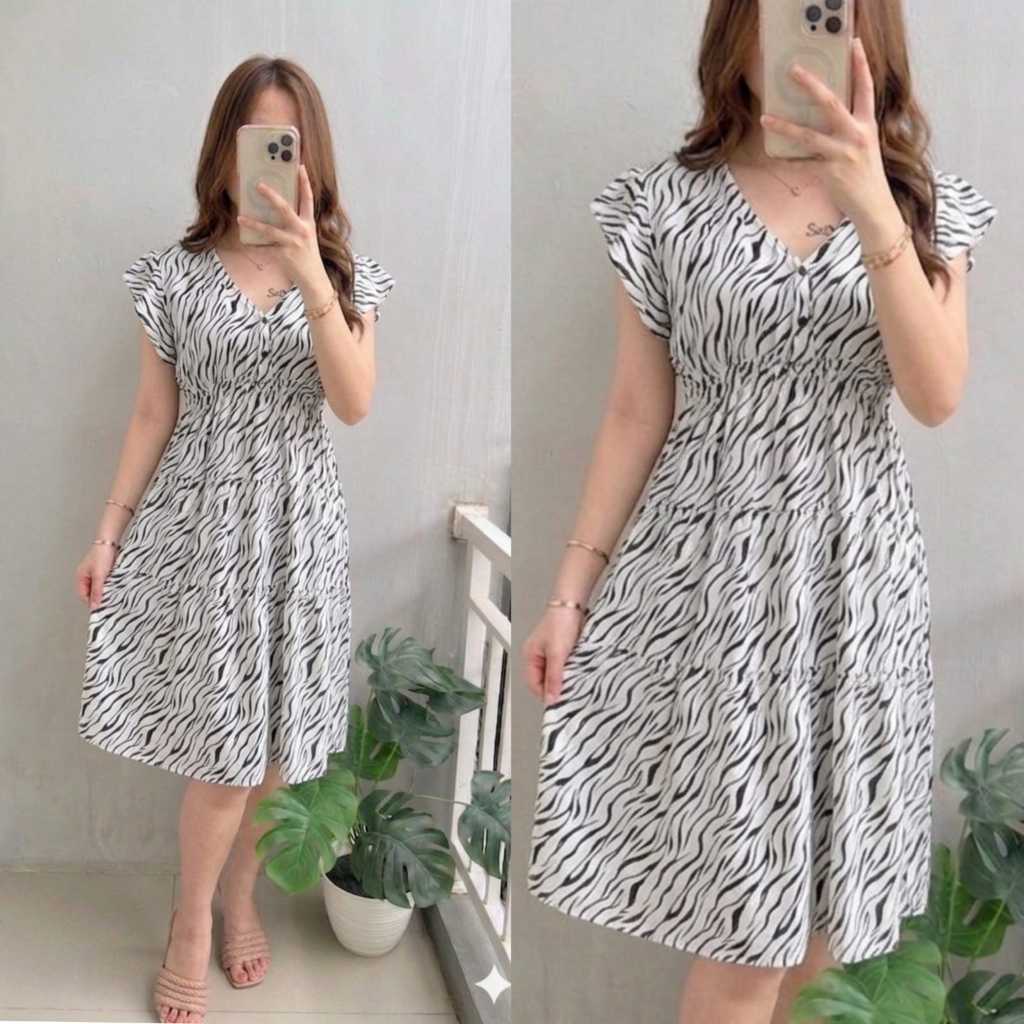 DASTER IBU HAMIL/ DASTER KIRANA/ DASTER BUSUI/ DRESS KOREA/ DASTER TERMURAH/ DASTER KEKINIAN/ DASTER