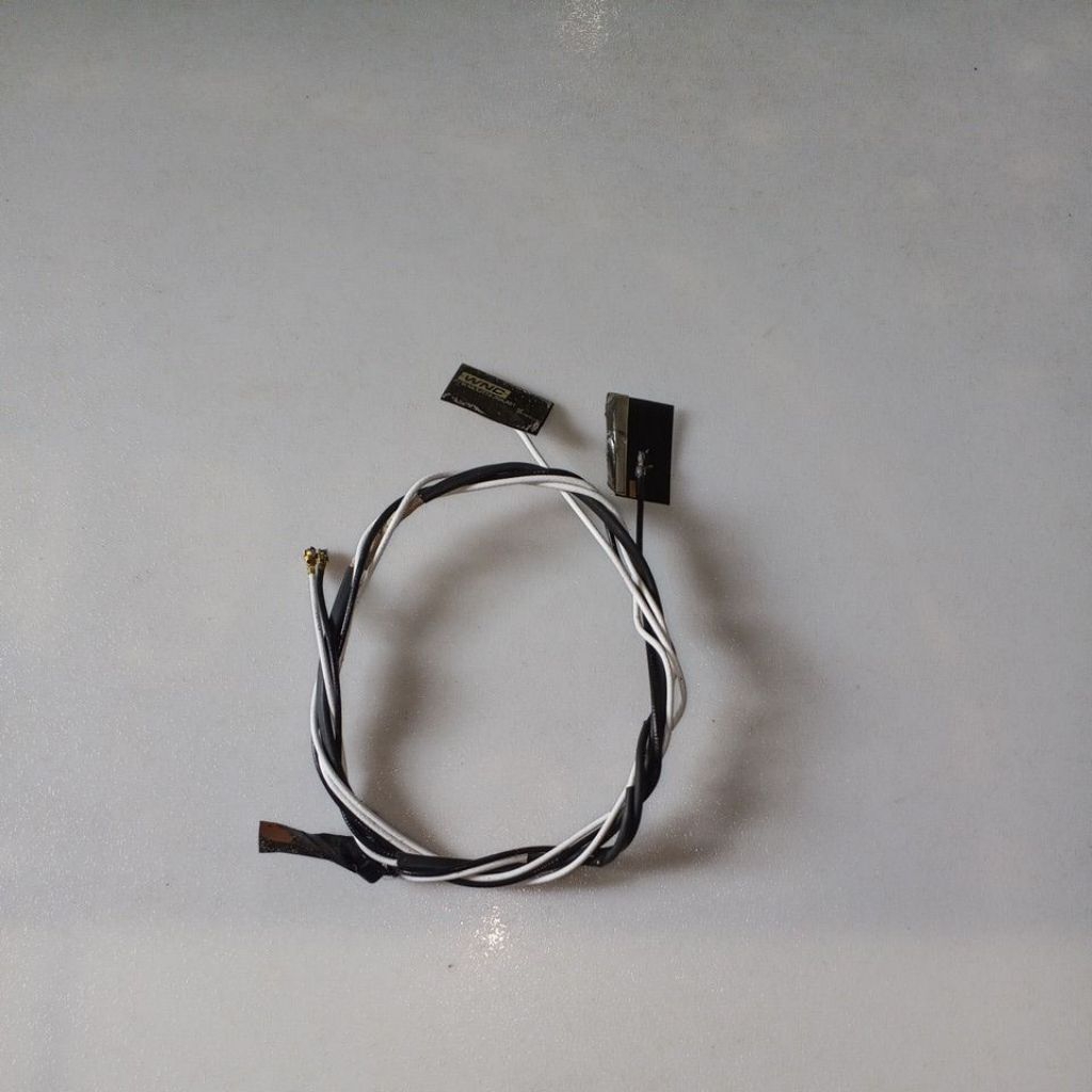 Kabel anthena Wifi laptop Acer Aspire 4745-4745G
