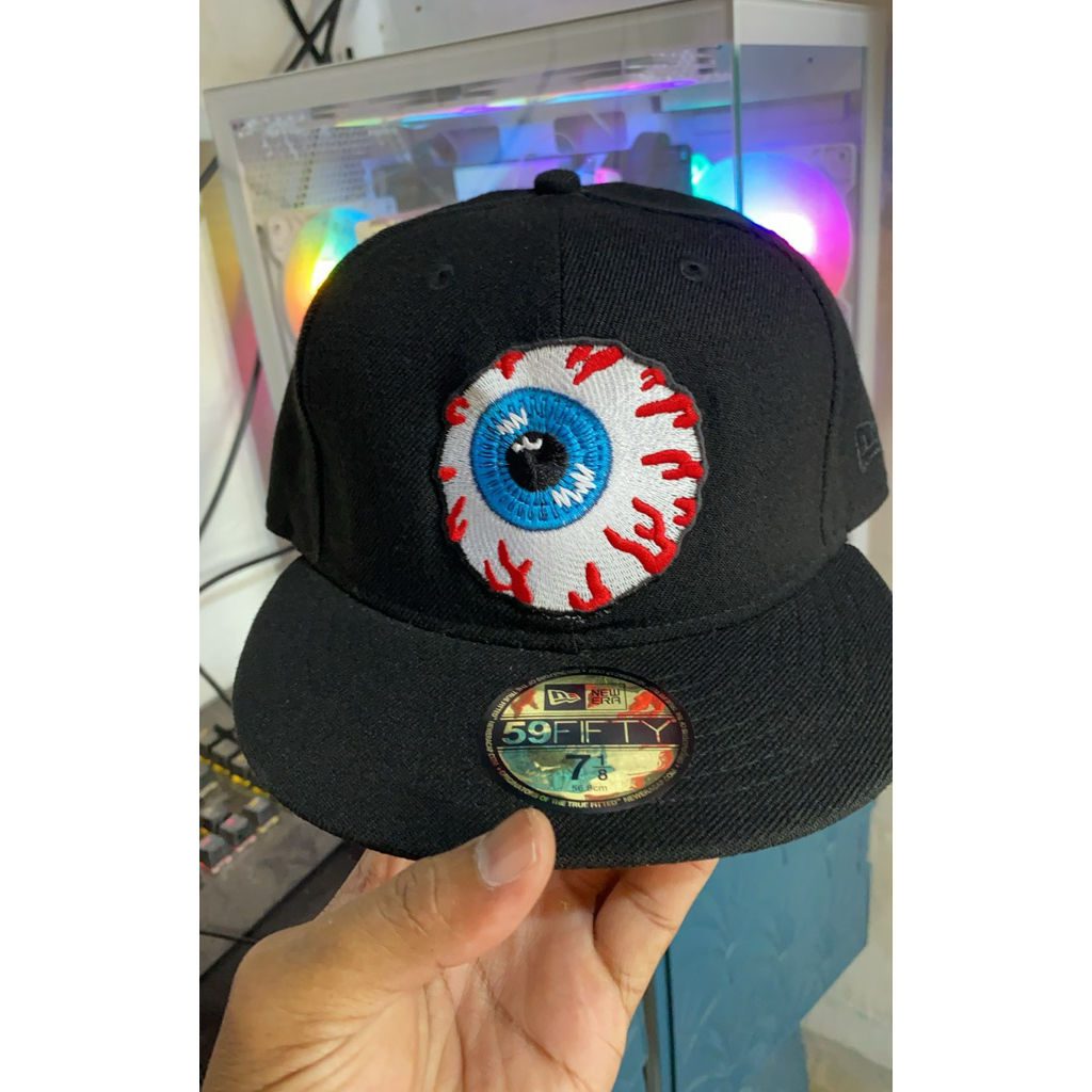 NEW ERA X MISHKA