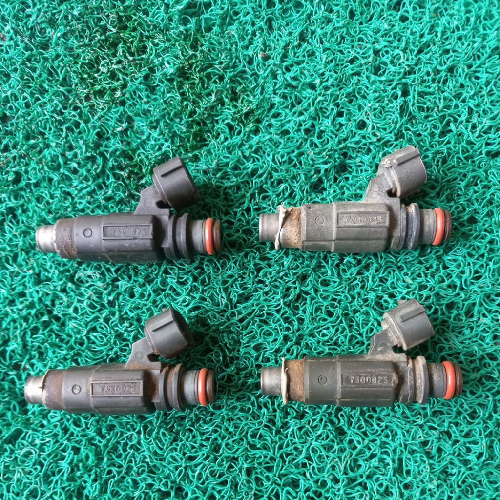 Injector T120ss Copotan Mobil Original
