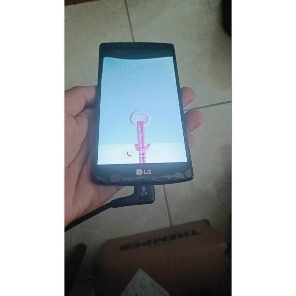 LG G4 dual sim 3/32