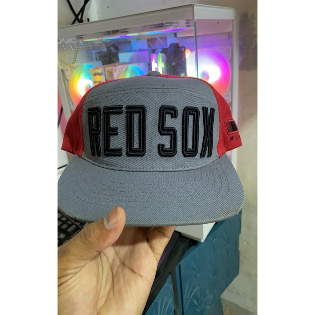 BOSTON RED SOX X MLB