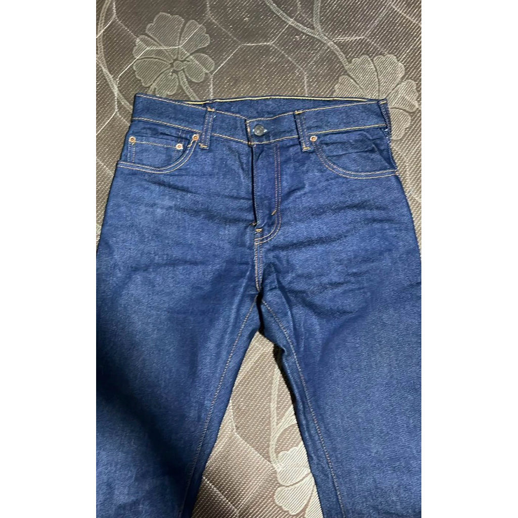 Levis 517 Bootcut