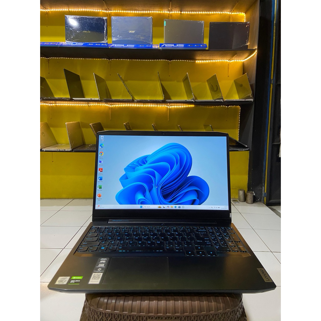 LENOVO IDEAPAD GAMING 3