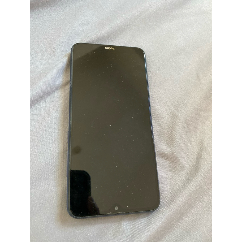 Hp xiaomi  redmi 8A pro second hand
