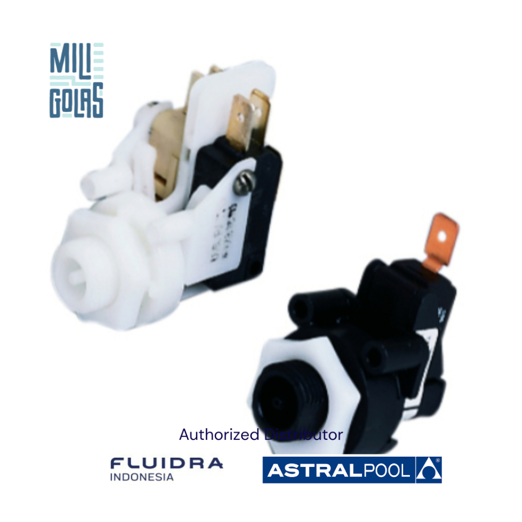 ASTRALPOOL PNEUMATIC SWITCH