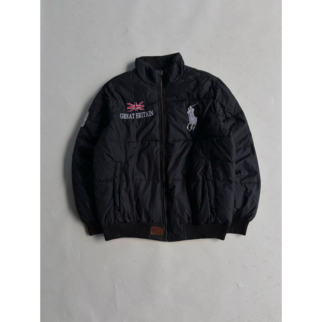 Polo Ralph Lauren Puffer Jacket