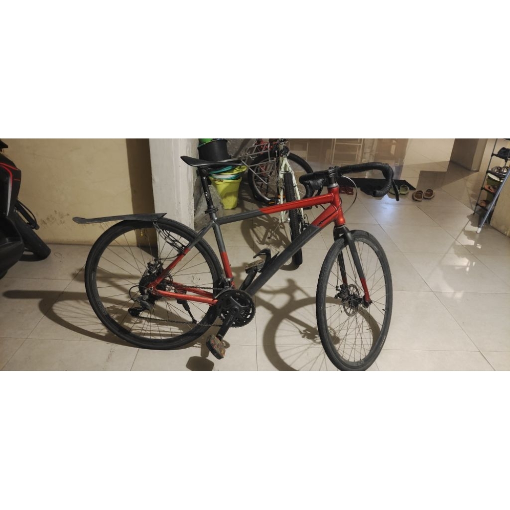 element frc 38