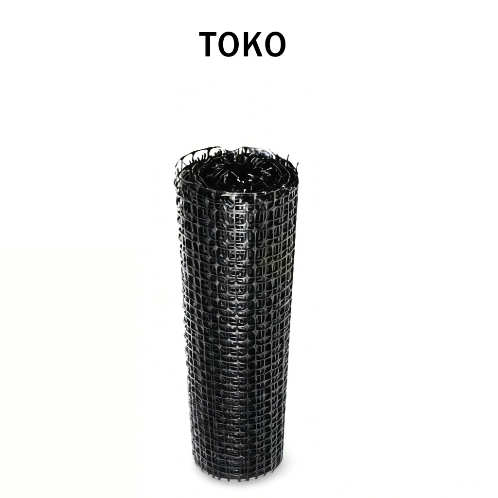 TOKO - Jaring Plastik HDPE