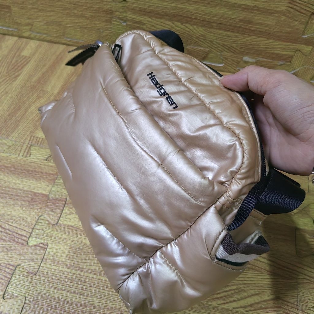HEDGREN ORIGINAL TAS wanita perempuan