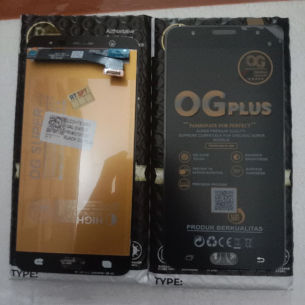 LCD SAMSUNG J7 PRIME/G610F