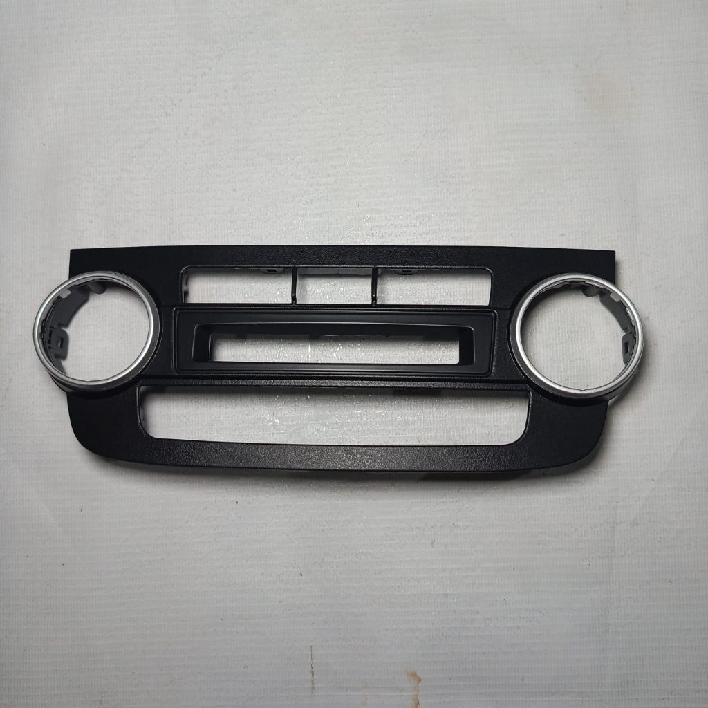 Cover Frame Panel AC Climate control CRV gen3 2.400cc 2007-2012