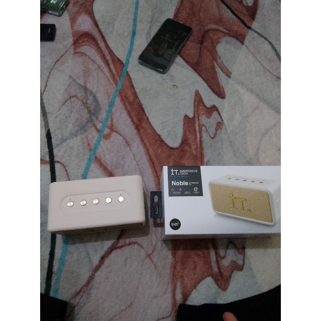 Speaker iT Noble T11