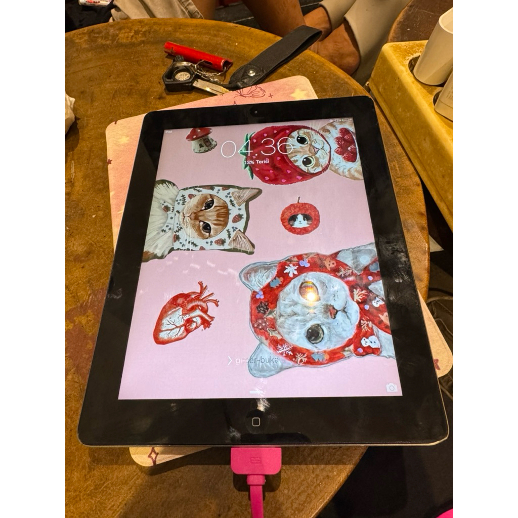 ipad 3