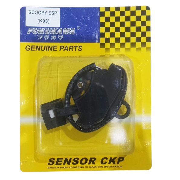 Sensor CKP Scoopy ESP K93 Sensor Spull CKP FUKUKAWA