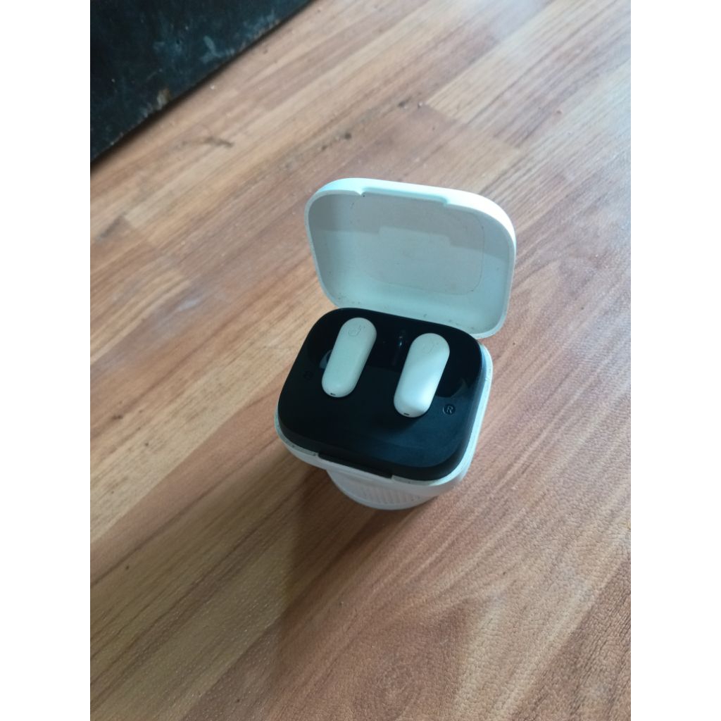SOUNDCORE R50I NC BEKAS, BATANGAN ONLY EARBUD SAMA CASENYA