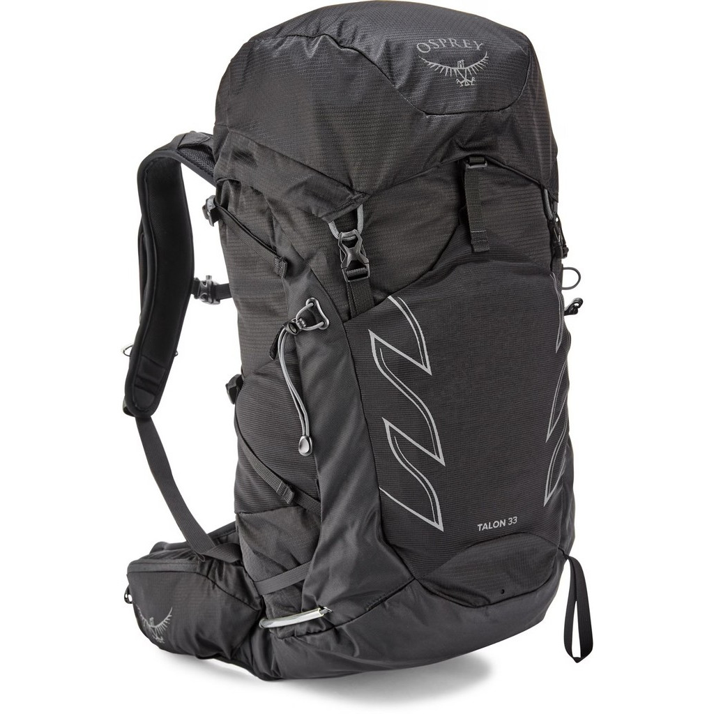 Ransel semi Carrier Osprey Talon 33