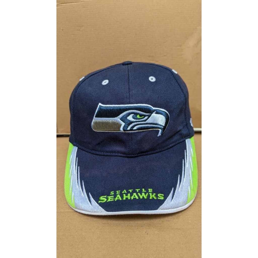 Topi Seahawk 47 original