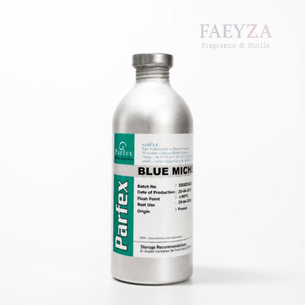 Bibit Parfum Parfex Dunhill Blue 500ml Segel