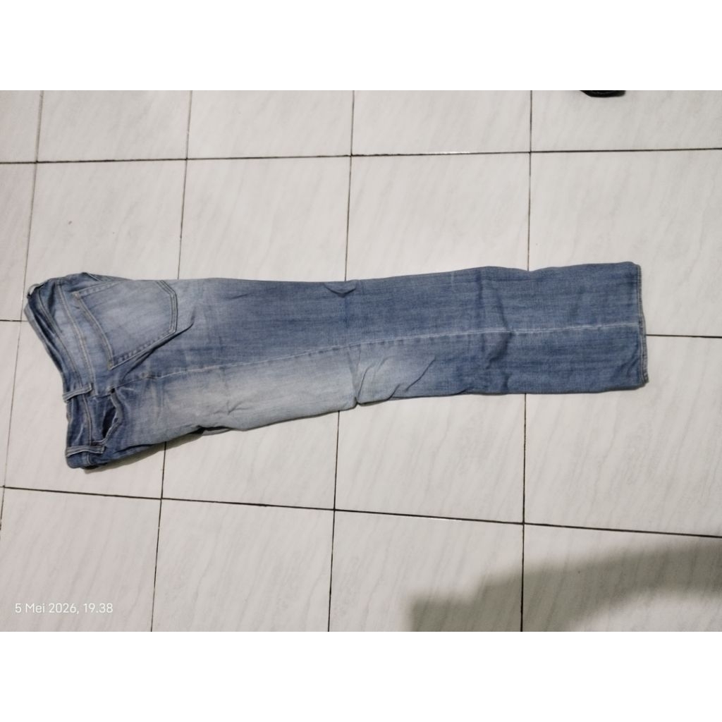 Celana jeans Pria Jcrew