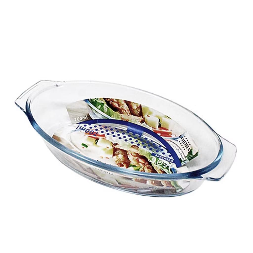 FORMIA Bake and Serve oval 700ml