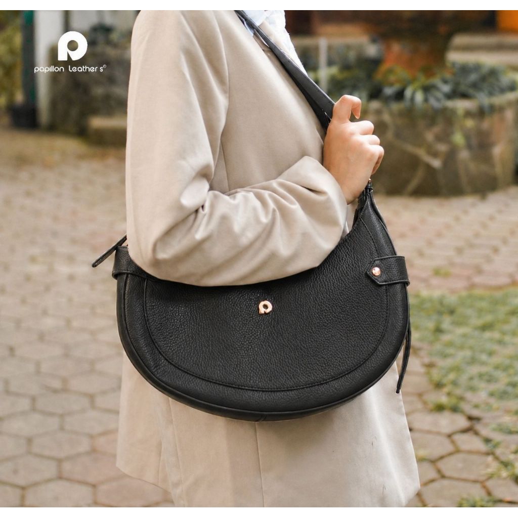 Tas Papillon wanita leather K3532