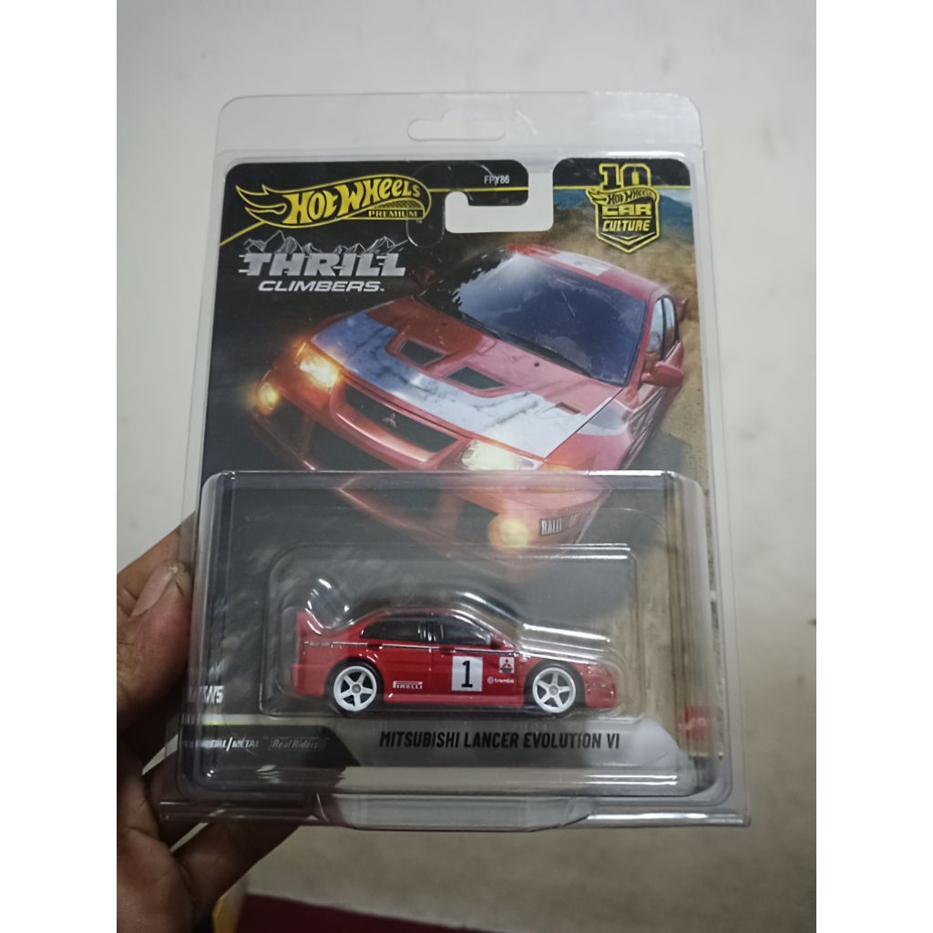 hotwheels premium