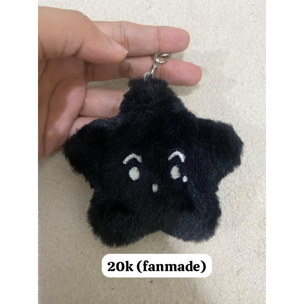 doll mark (fanmade)