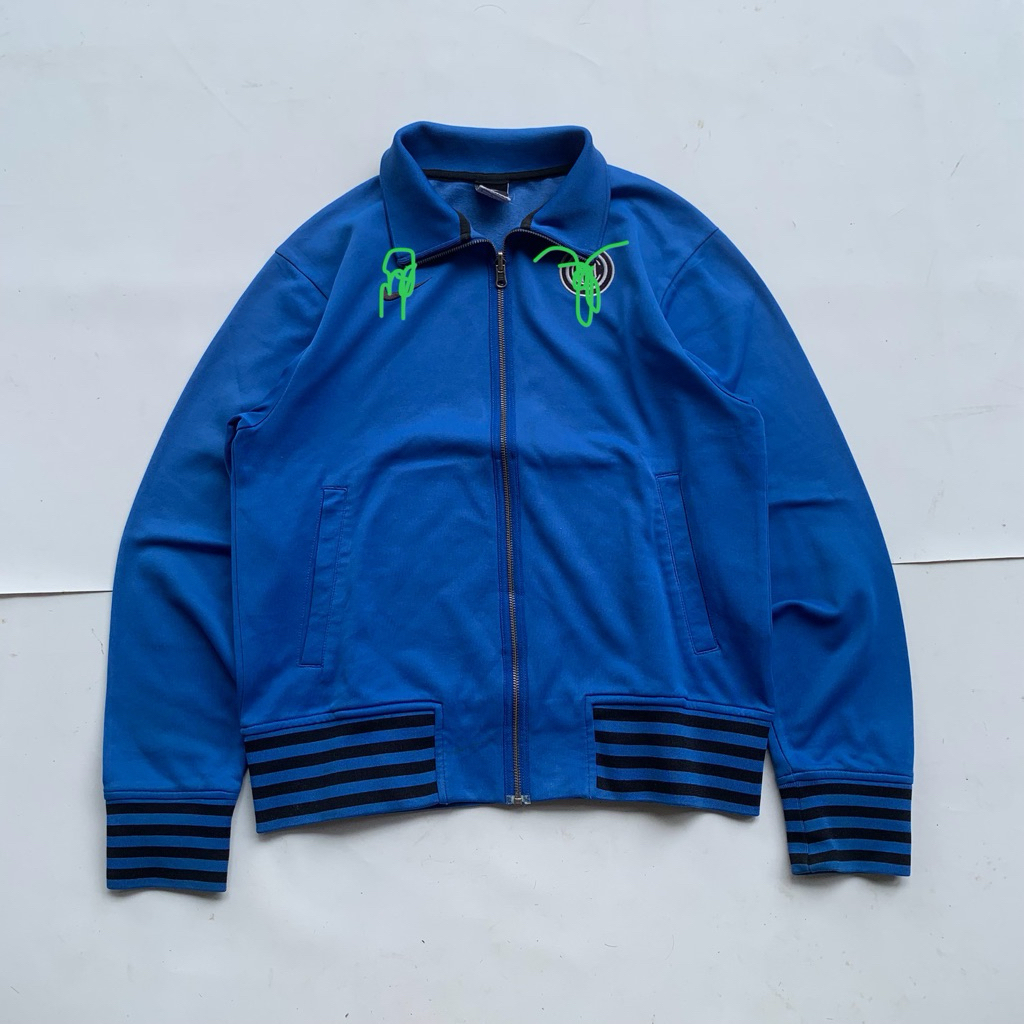 tracktop inter