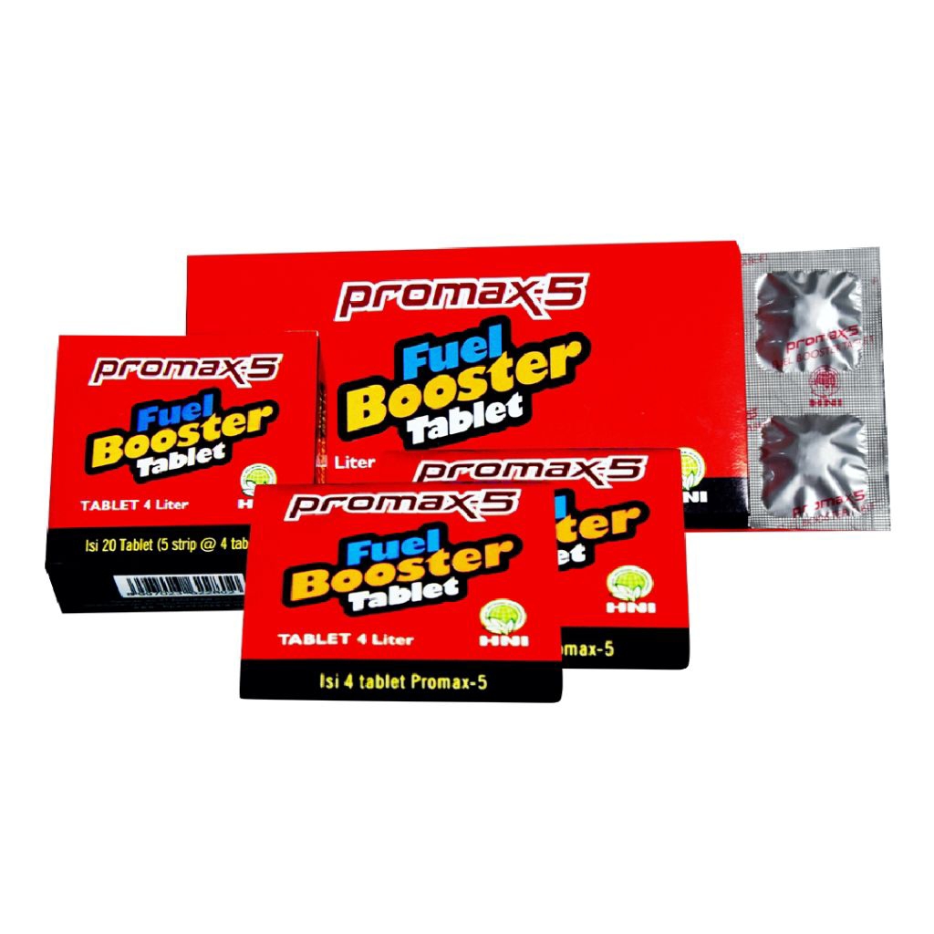 PROMAX-5 MOBIL HNI