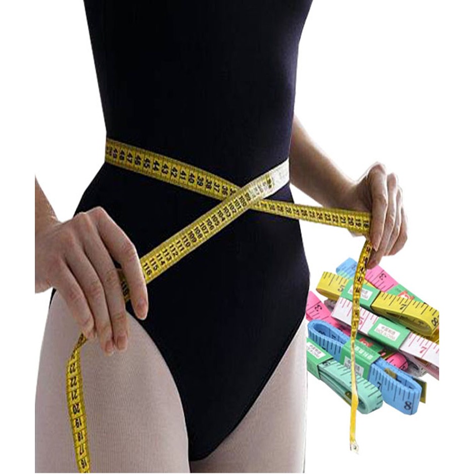 METERAN KAIN - BAJU - CELANA - METERAN PANJAHIT - 150CM