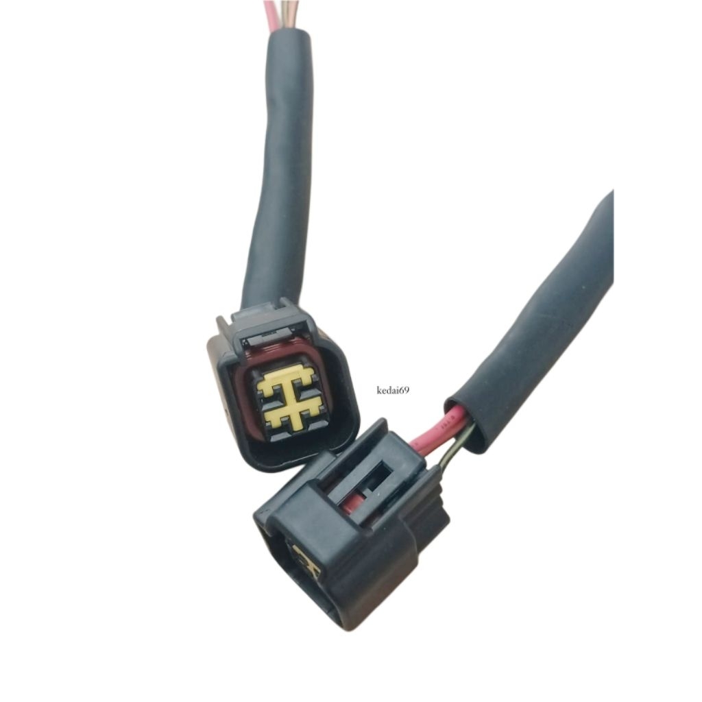 Soket Bendik Soket Relay Stater Satria FU 150 KARBU,FU FI 150 GSX 150 Series Suzuki Bandit.