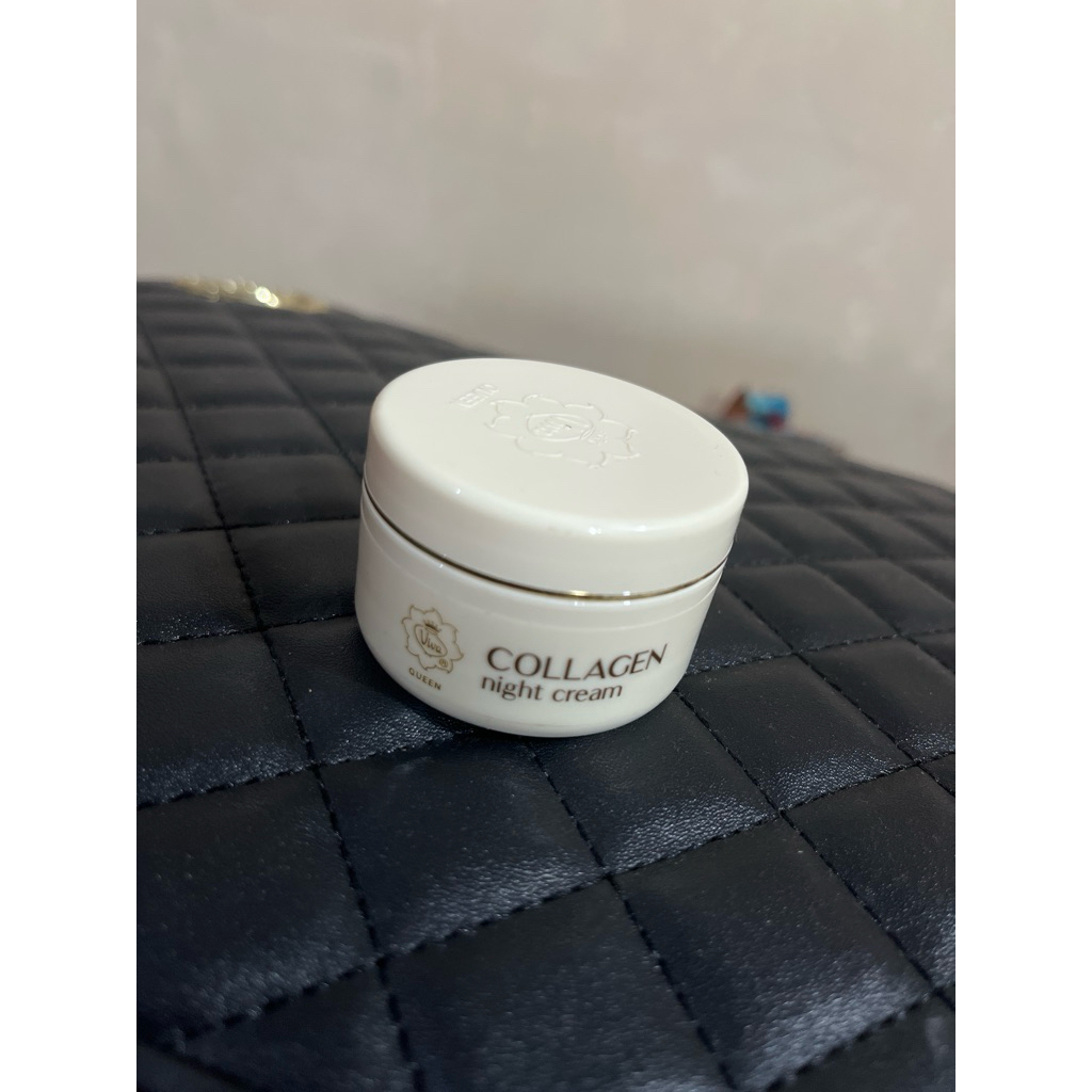viva night cream