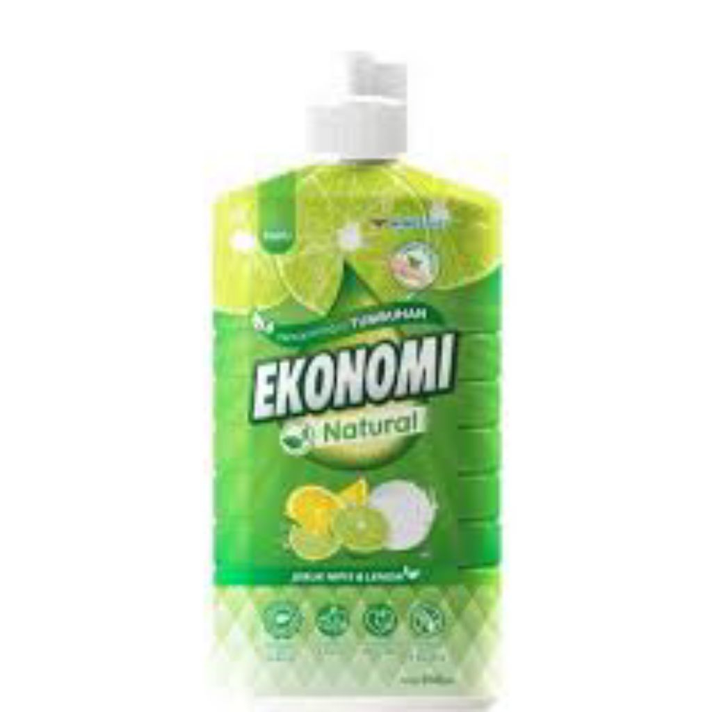 EKONOMI PENCUCI PIRING BOTOL 650ML