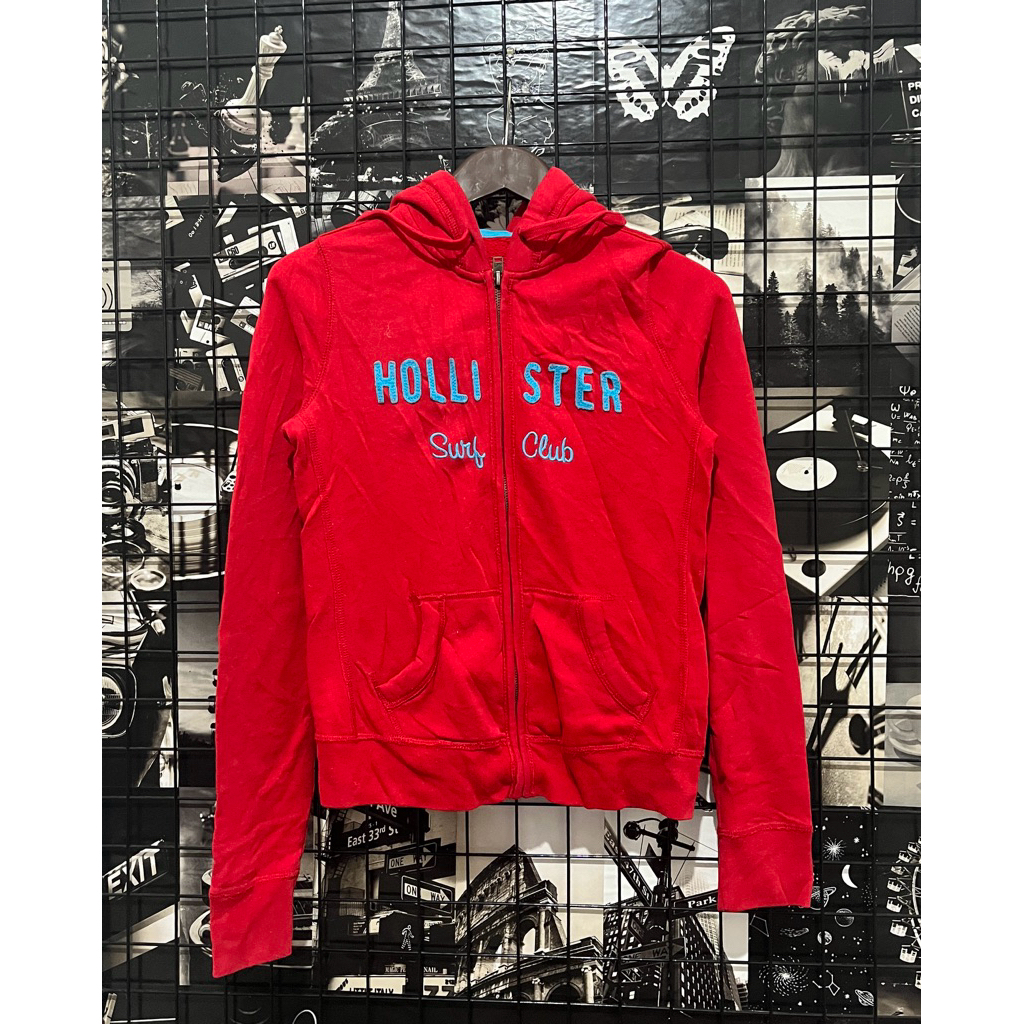 HOODIE STM