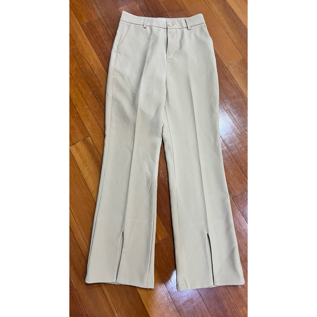 preloved celana denim jeans, rok, celana pendek, merek mahal/terkenal harga asli 500,600rb ++ merek 