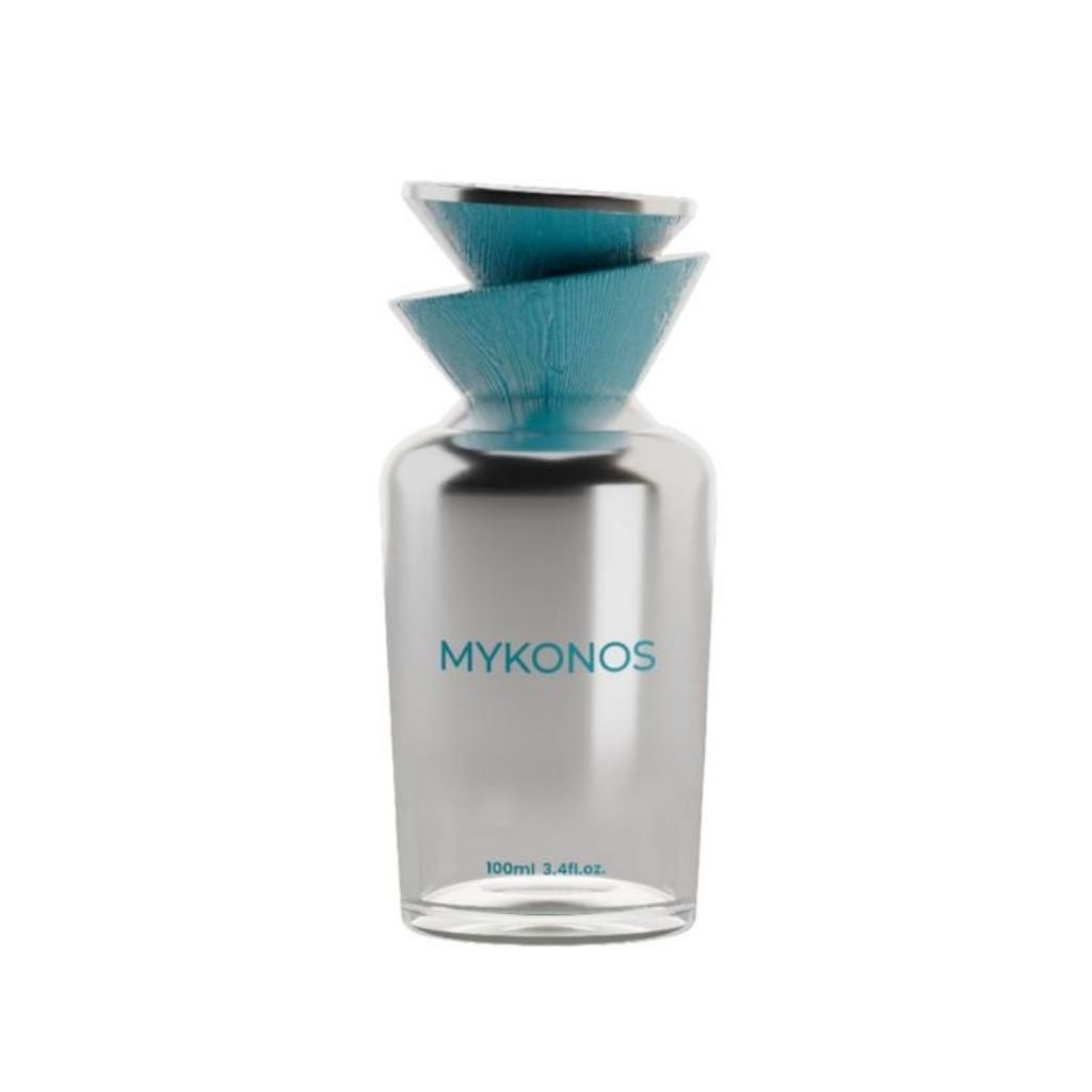 Mykonos Glitch 100ML