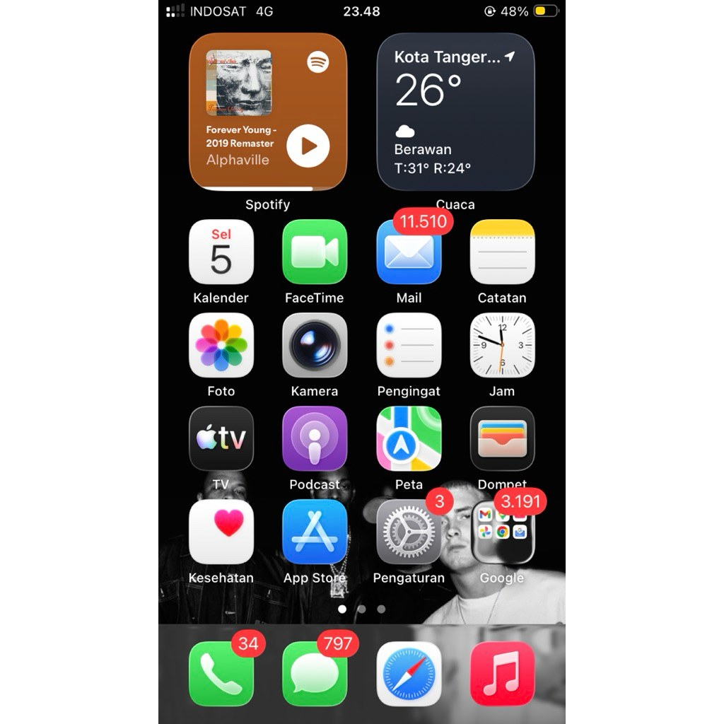 IPhone SE 2020 64GB Ibox