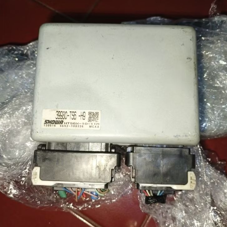 MODUL EPS HONDA CRV GEN 4 2.400CC ORIGINAL