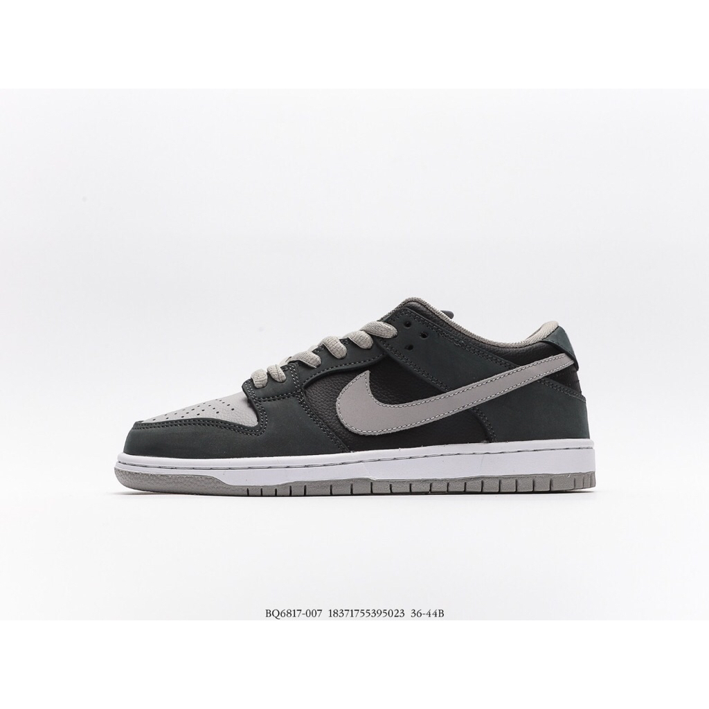 Blackshoes - Sepatu Sneakers Nike SB Dunk Low Pro Shadow J-Pack