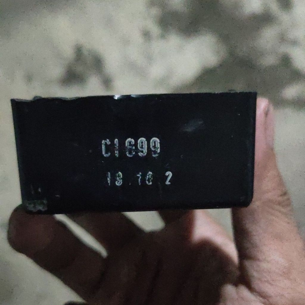 CDI original copotan satria lumba KGD