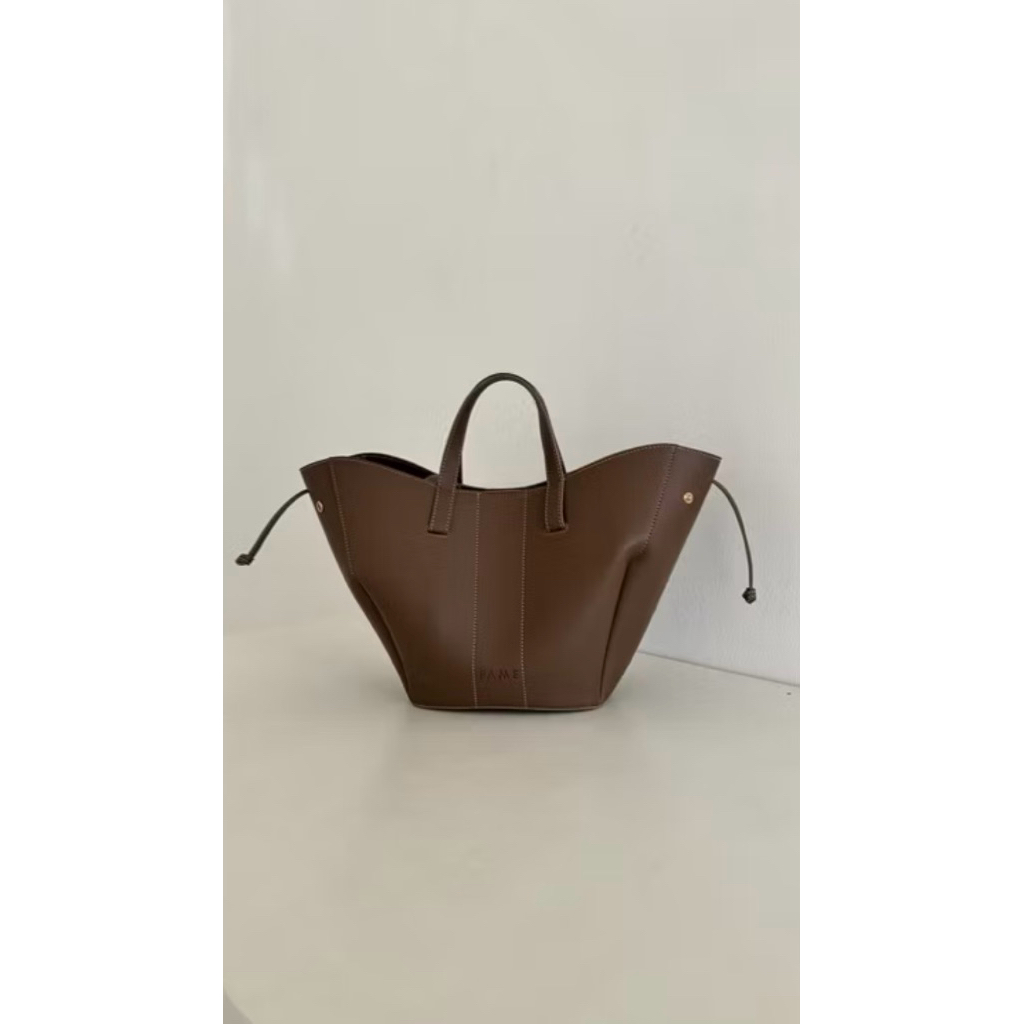 Preloved Bargelo Bag by Pame
