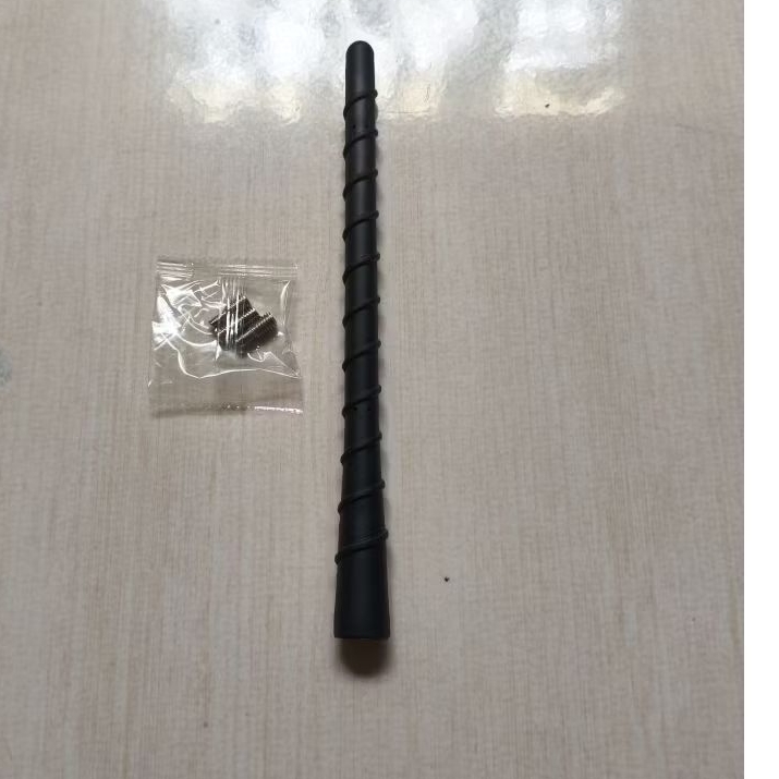 ANTENA RADIO MOBIL UNIVERSAL RENAULT DODGE CITROEN WULING DFSK VOLVO VW TATA CAR ANTENNA 20 cm ULIR